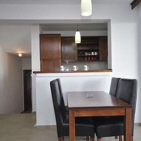 Apartments Spas Budva Exterior foto
