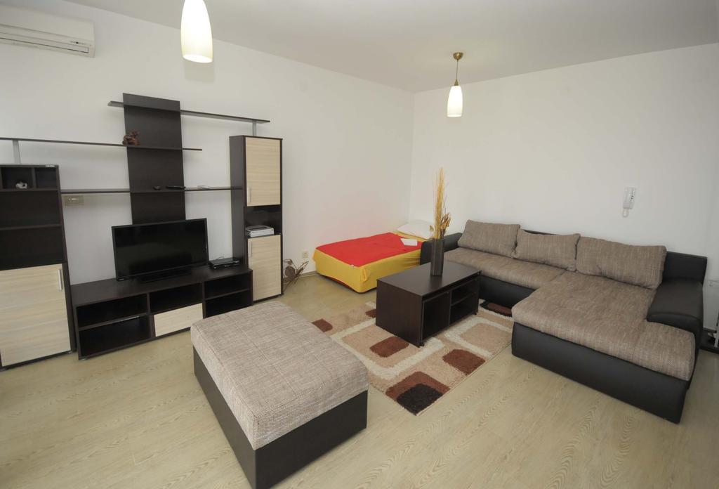 Apartments Spas Budva Habitación foto