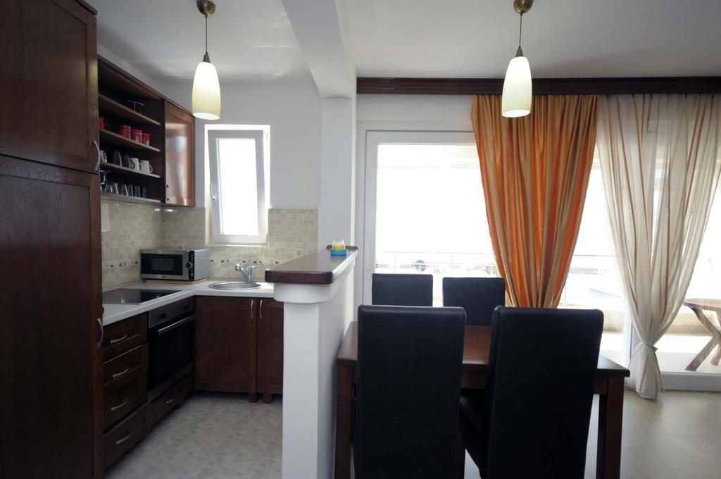 Apartments Spas Budva Habitación foto