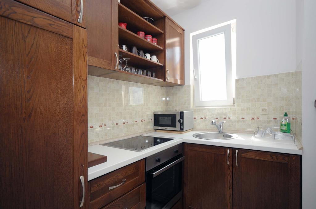 Apartments Spas Budva Habitación foto