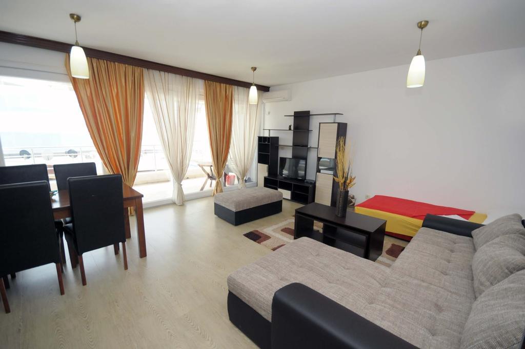 Apartments Spas Budva Habitación foto
