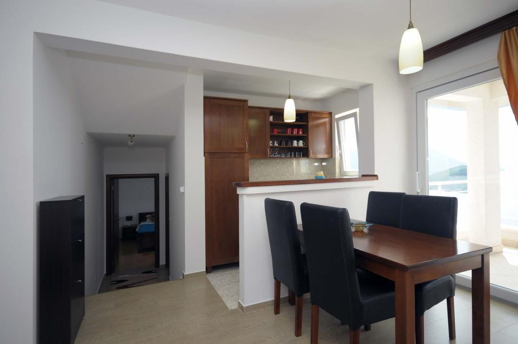 Apartments Spas Budva Habitación foto
