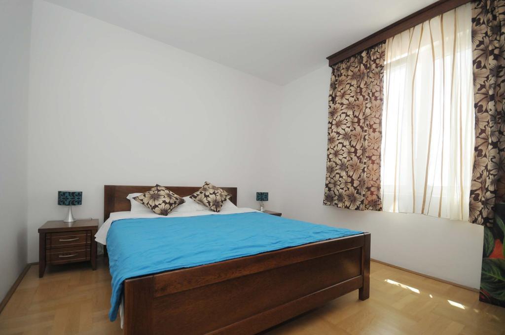 Apartments Spas Budva Habitación foto