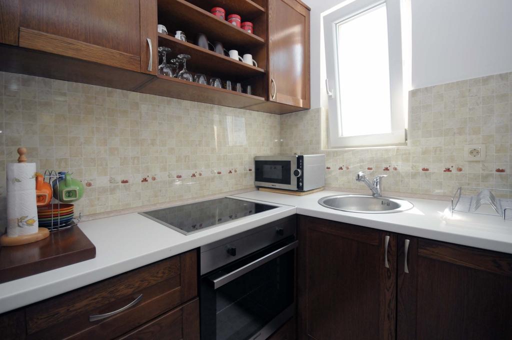 Apartments Spas Budva Habitación foto