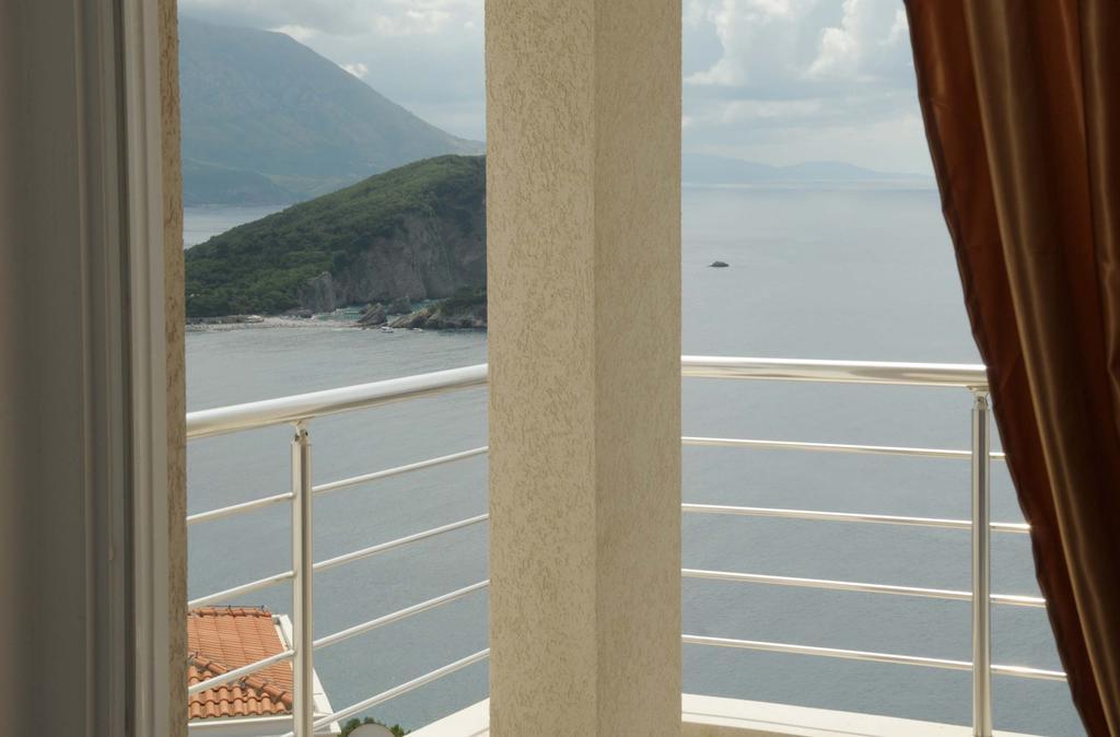 Apartments Spas Budva Habitación foto