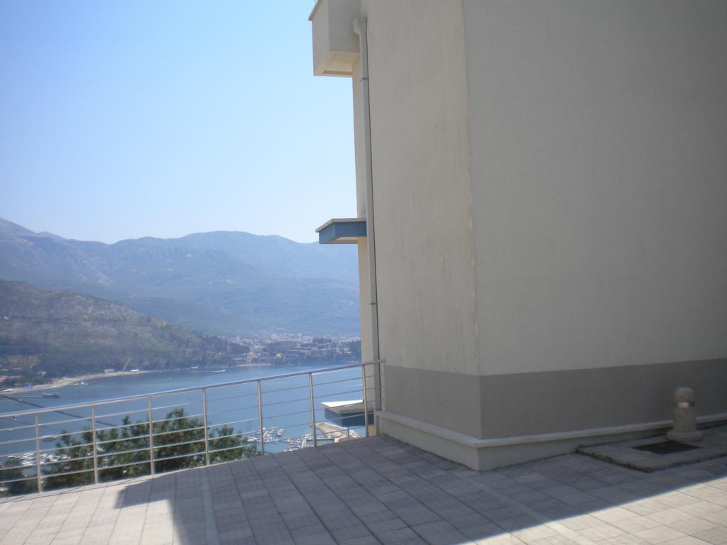 Apartments Spas Budva Habitación foto