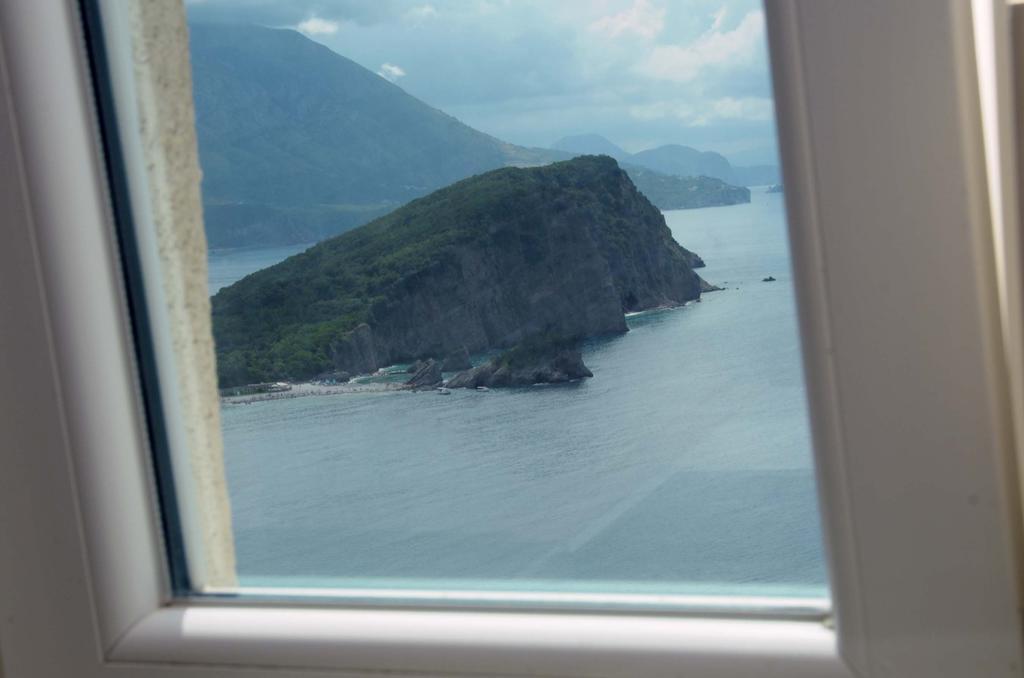 Apartments Spas Budva Habitación foto