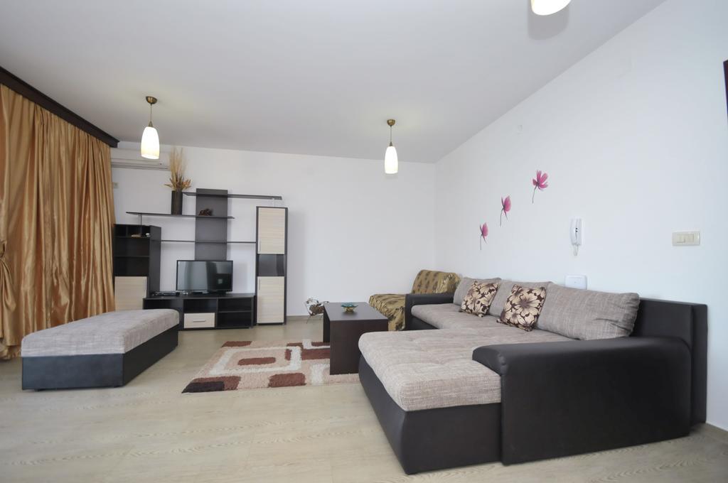 Apartments Spas Budva Exterior foto