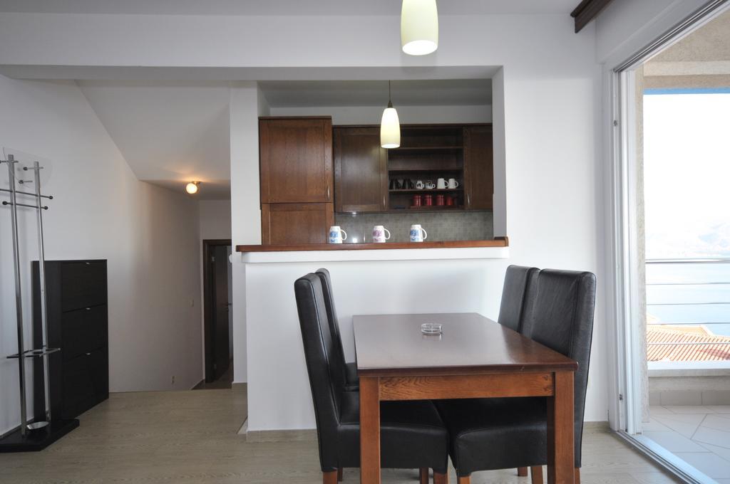 Apartments Spas Budva Exterior foto
