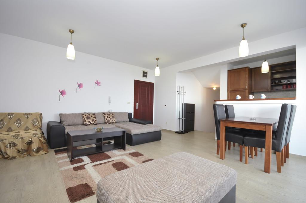 Apartments Spas Budva Exterior foto