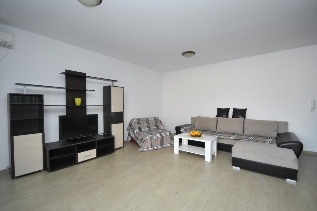 Apartments Spas Budva Exterior foto