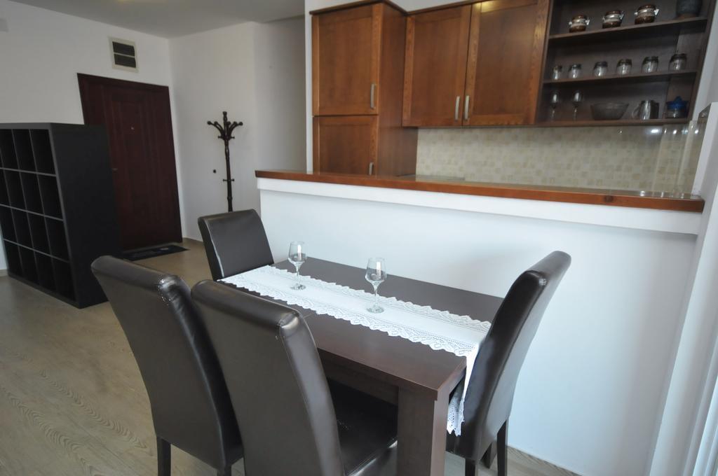 Apartments Spas Budva Exterior foto