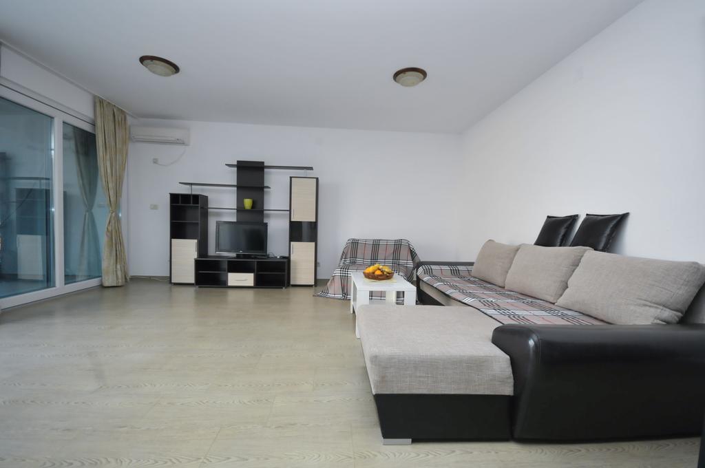 Apartments Spas Budva Exterior foto