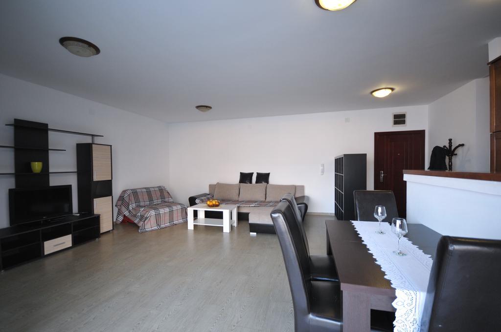 Apartments Spas Budva Exterior foto