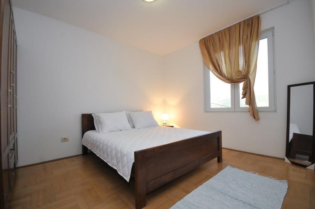 Apartments Spas Budva Exterior foto