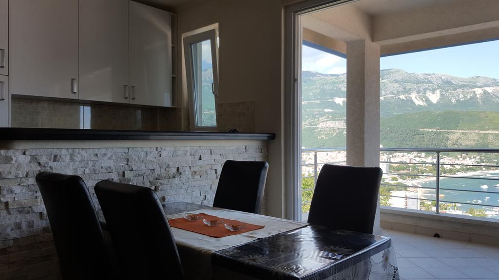 Apartments Spas Budva Exterior foto