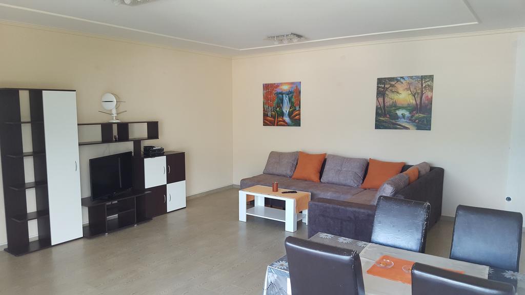 Apartments Spas Budva Exterior foto